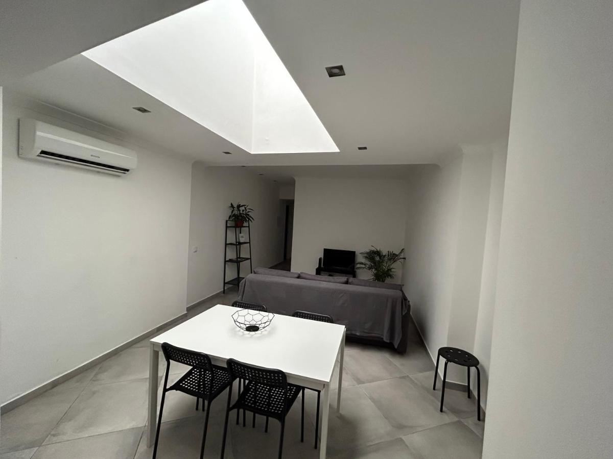 Old Town House Villa Loule Exterior photo